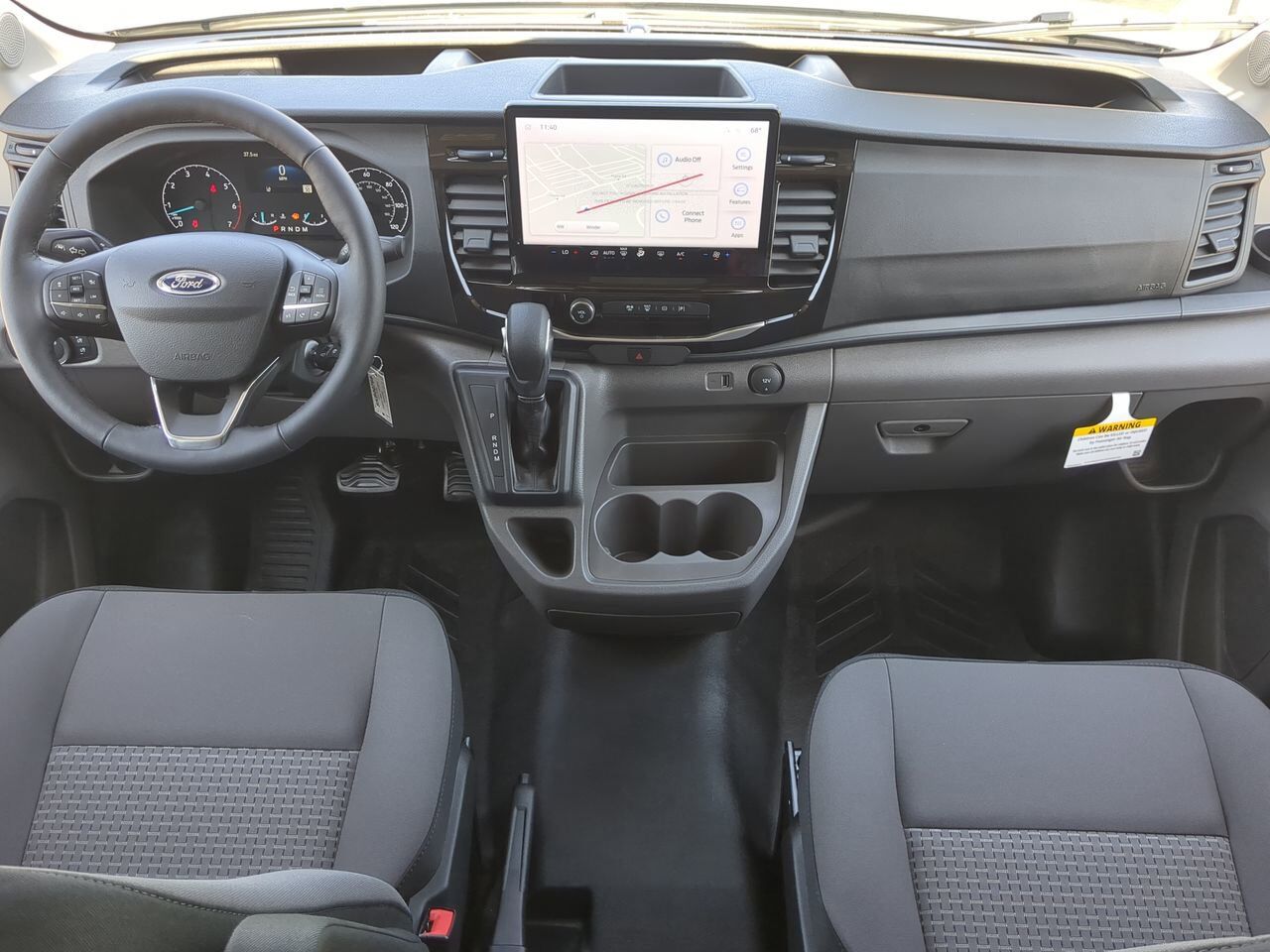 2025 Ford Transit Passenger Wagon XLT Winder GA
