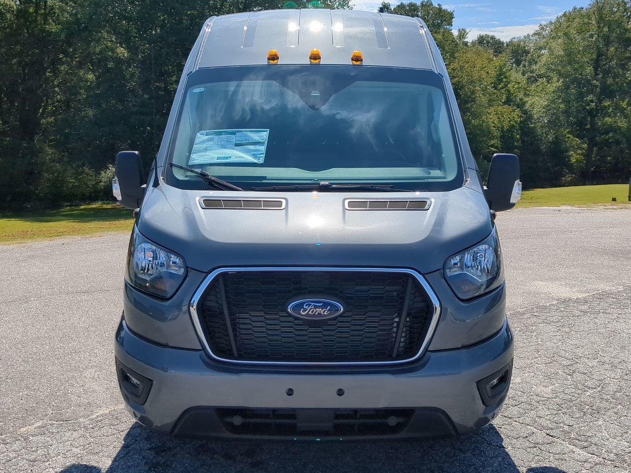 2025 Ford Transit Passenger Wagon XLT Winder GA