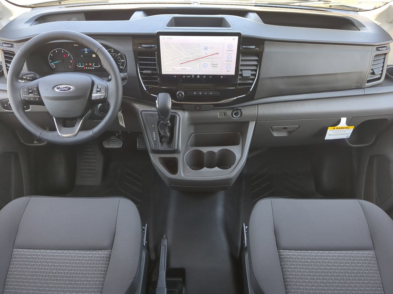 2025 Ford Transit Passenger Wagon XLT Winder GA