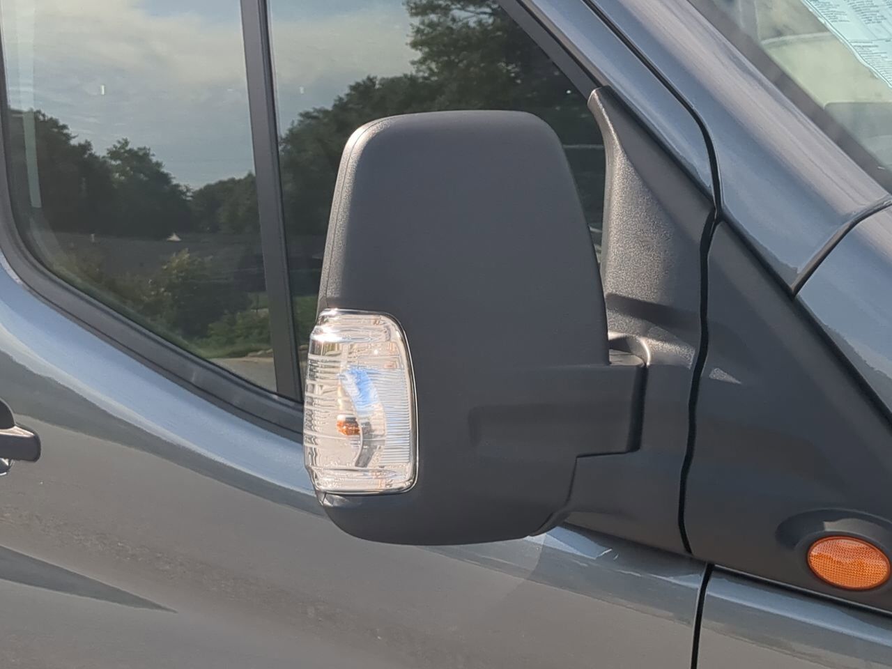 2025 Ford Transit Passenger Wagon XLT Winder GA