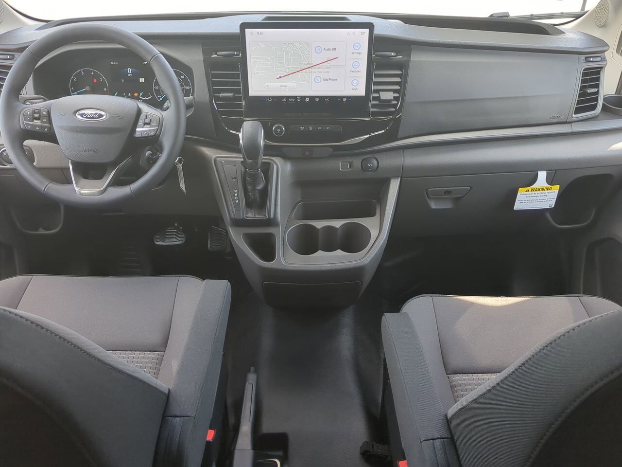 2025 Ford Transit Passenger Wagon XLT Winder GA