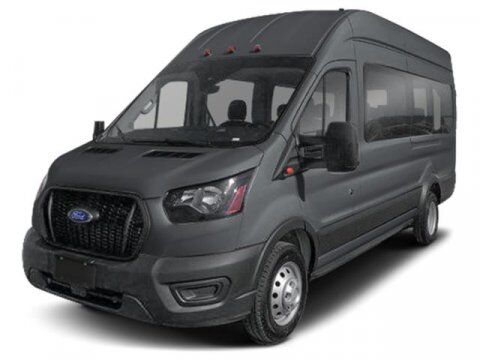 2025 Ford Transit Passenger Wagon XLT Winder GA