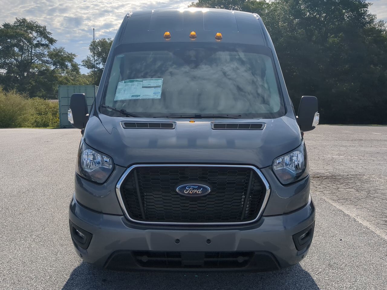 2025 Ford Transit Passenger Wagon XLT Winder GA