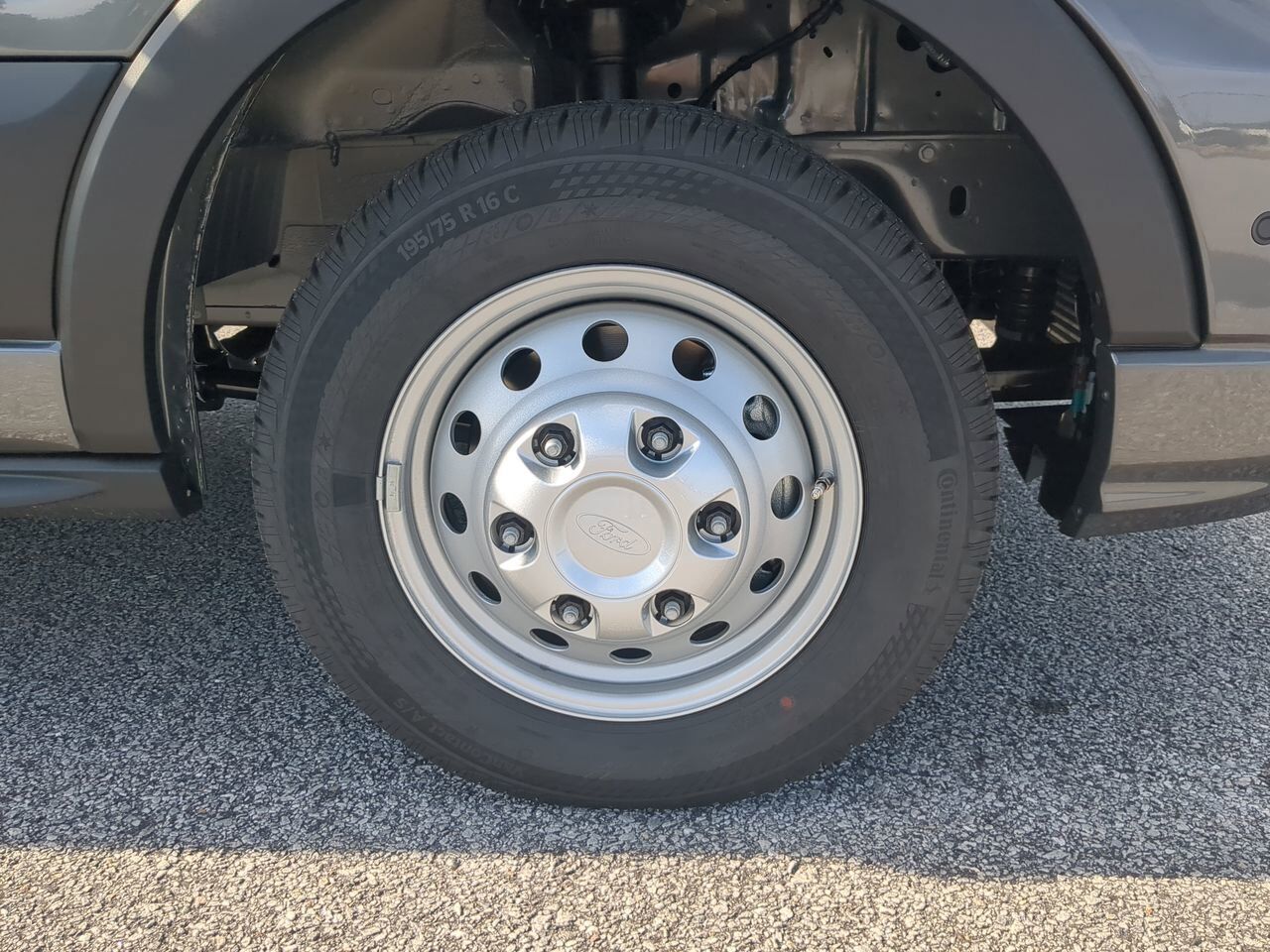 2025 Ford Transit Passenger Wagon XLT Winder GA