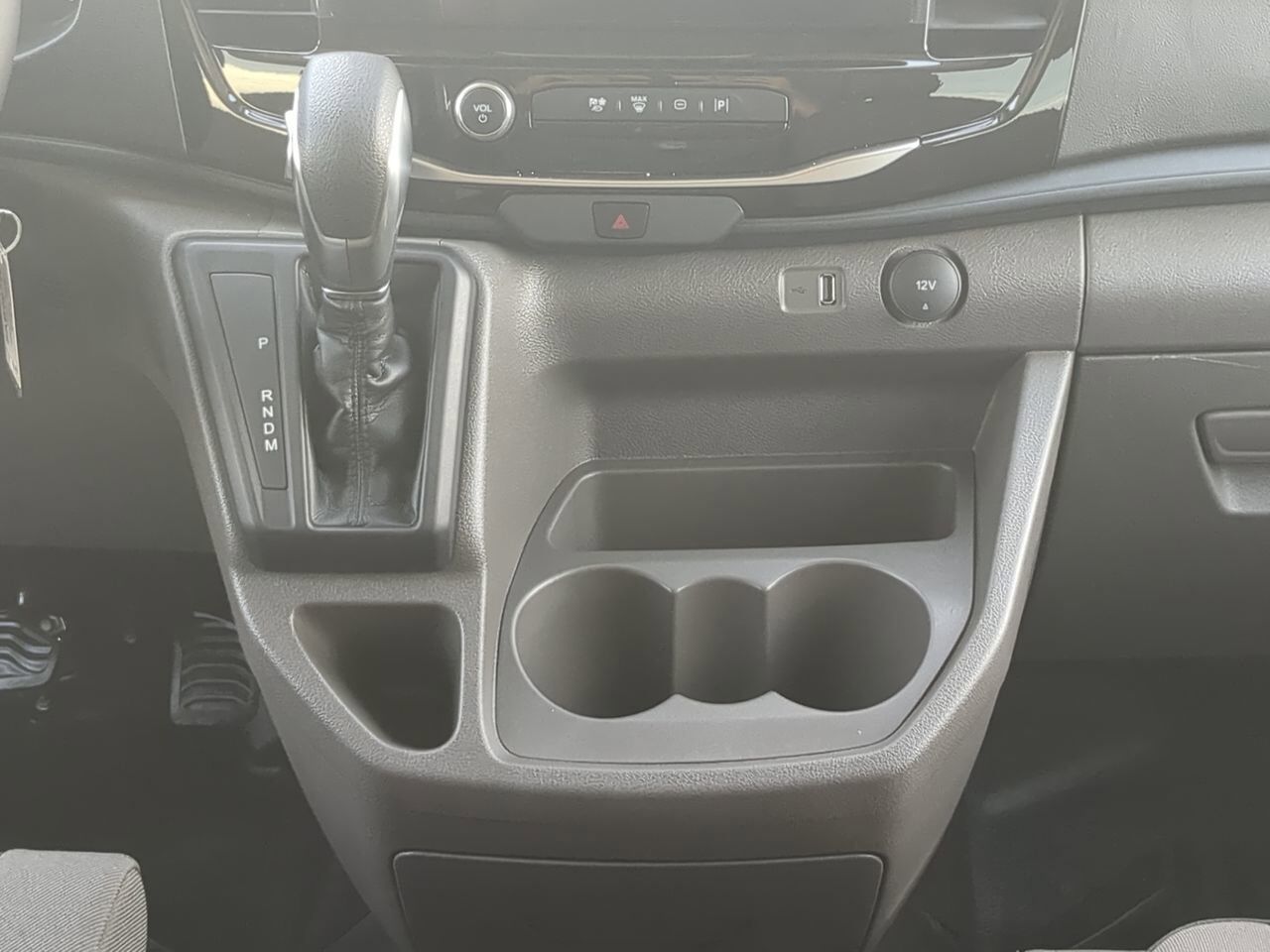 2025 Ford Transit Passenger Wagon XLT Winder GA
