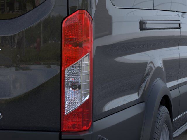 2025 Ford Transit Passenger Wagon XLT Winder GA