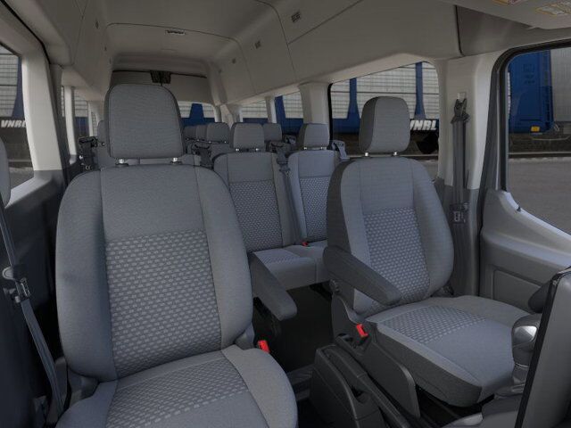 2025 Ford Transit Passenger Wagon XLT Winder GA