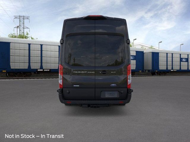 2025 Ford Transit Passenger Wagon XLT Winder GA