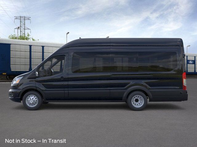 2025 Ford Transit Passenger Wagon XLT Winder GA
