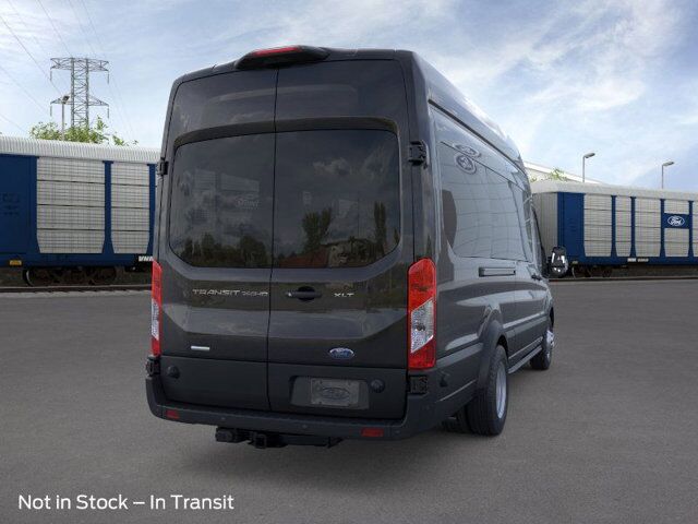 2025 Ford Transit Passenger Wagon XLT Winder GA