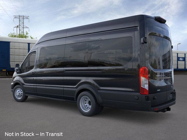 2025 Ford Transit Passenger Wagon XLT Winder GA