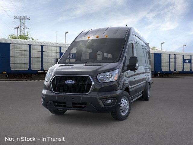 2025 Ford Transit Passenger Wagon XLT Winder GA