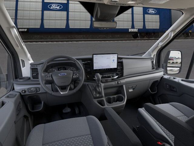 2025 Ford Transit Passenger Wagon XLT Winder GA
