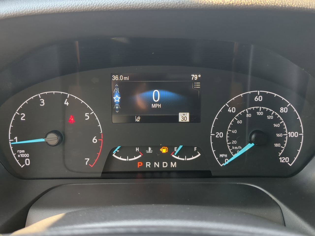 2025 Ford Transit Passenger Wagon XLT Winder GA