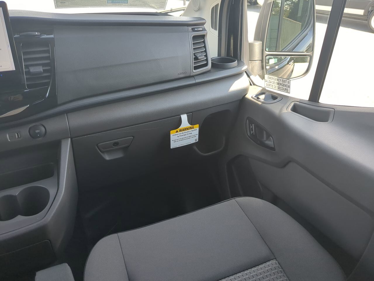 2025 Ford Transit Passenger Wagon XLT Winder GA