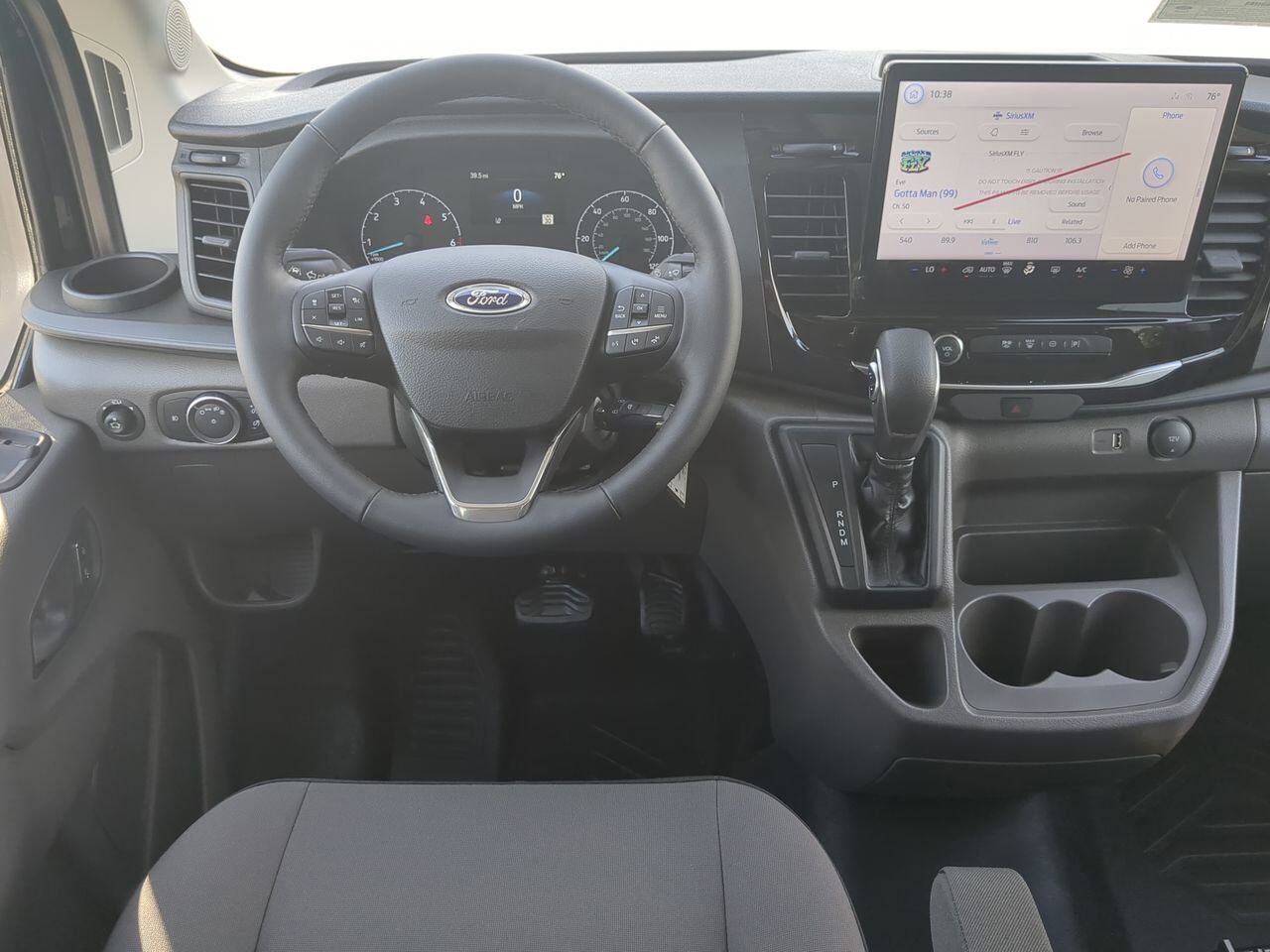 2025 Ford Transit Passenger Wagon XLT Winder GA