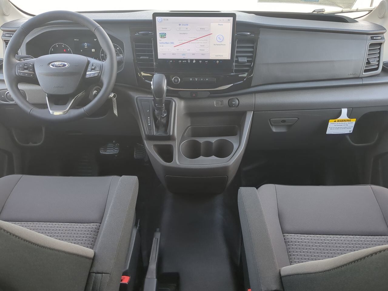 2025 Ford Transit Passenger Wagon XLT Winder GA