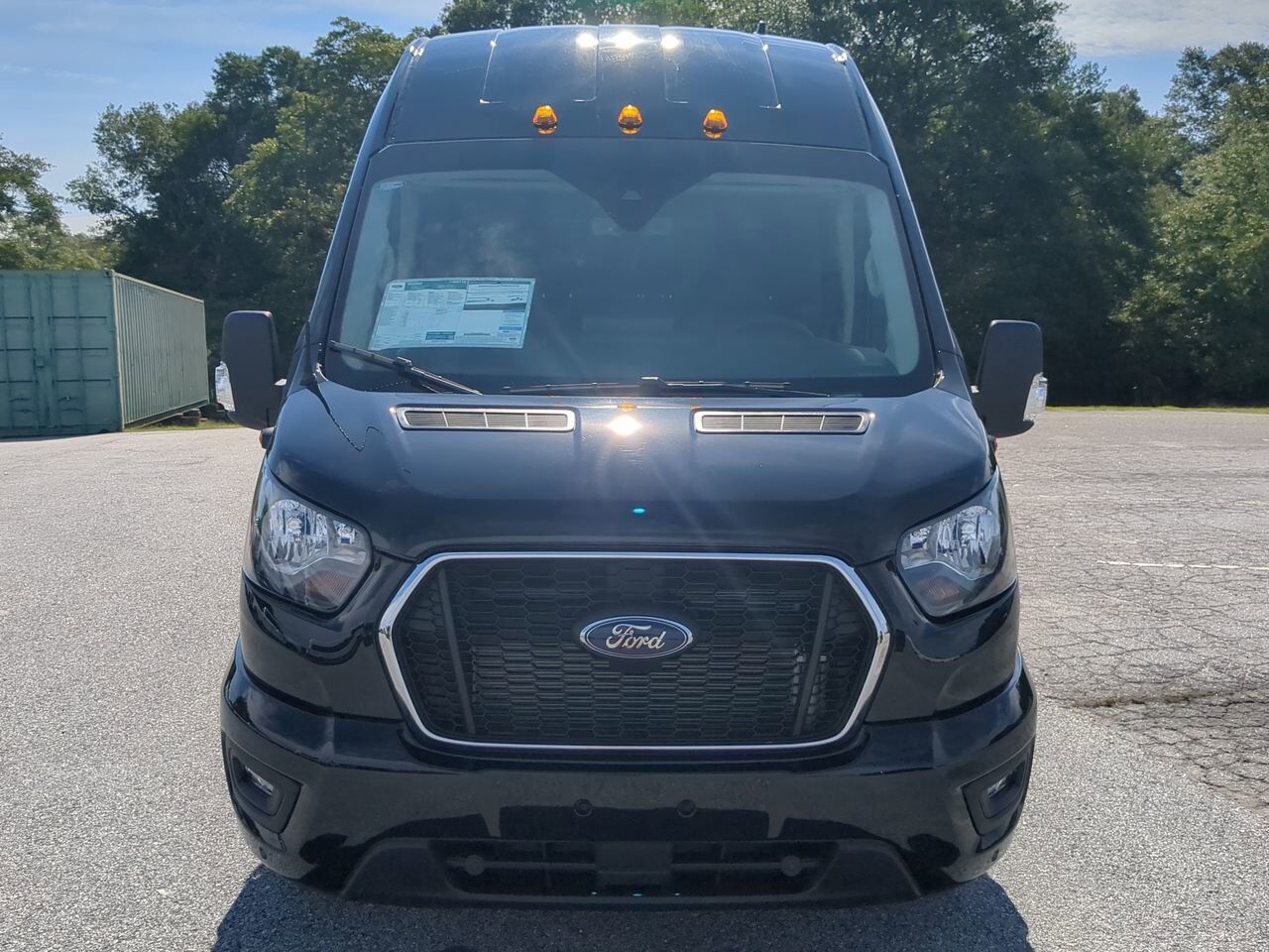 2025 Ford Transit Passenger Wagon XLT Winder GA
