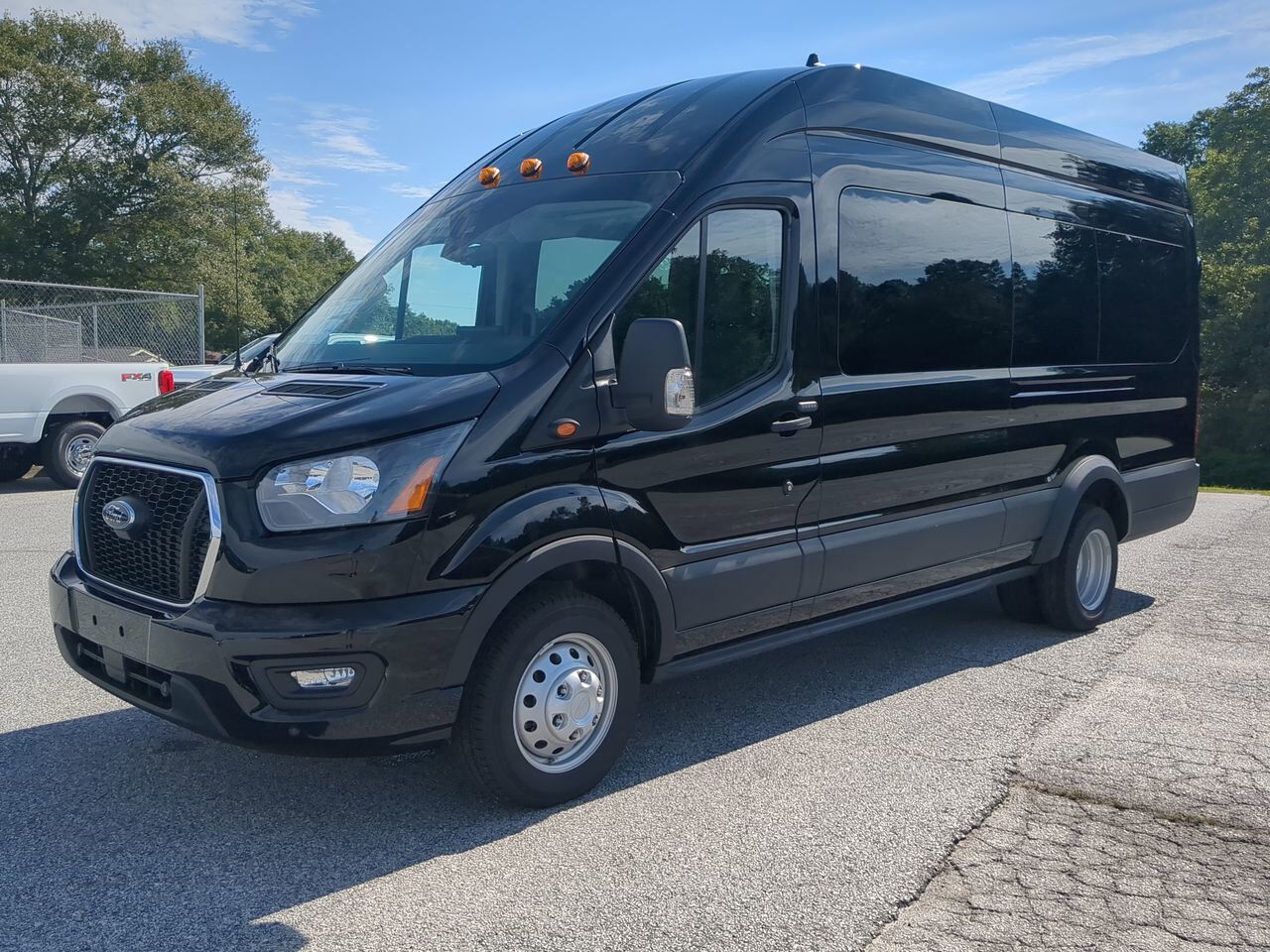 2025 Ford Transit Passenger Wagon XLT Winder GA