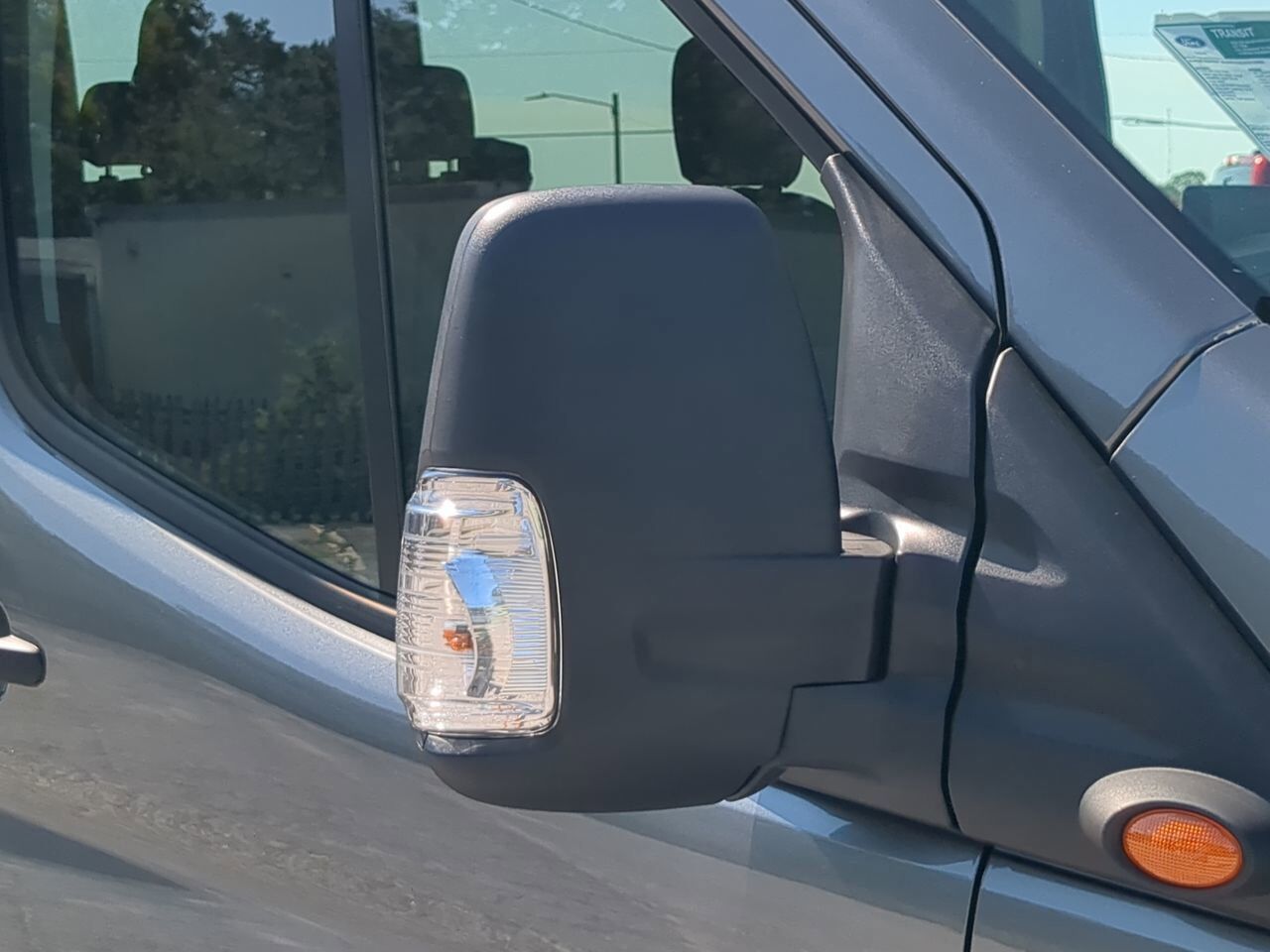 2025 Ford Transit Passenger Wagon XLT Winder GA