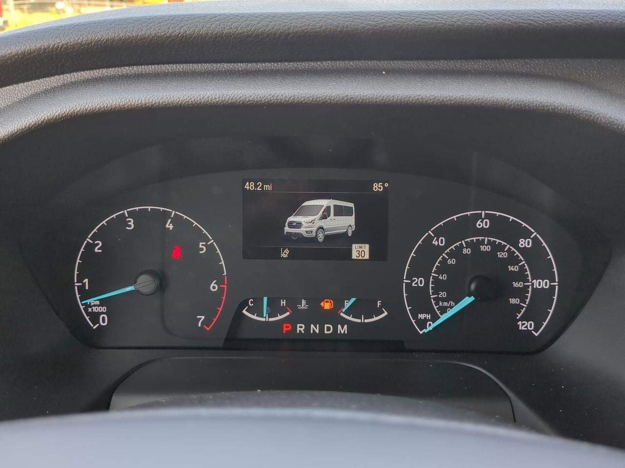 2025 Ford Transit Passenger Wagon XLT Winder GA