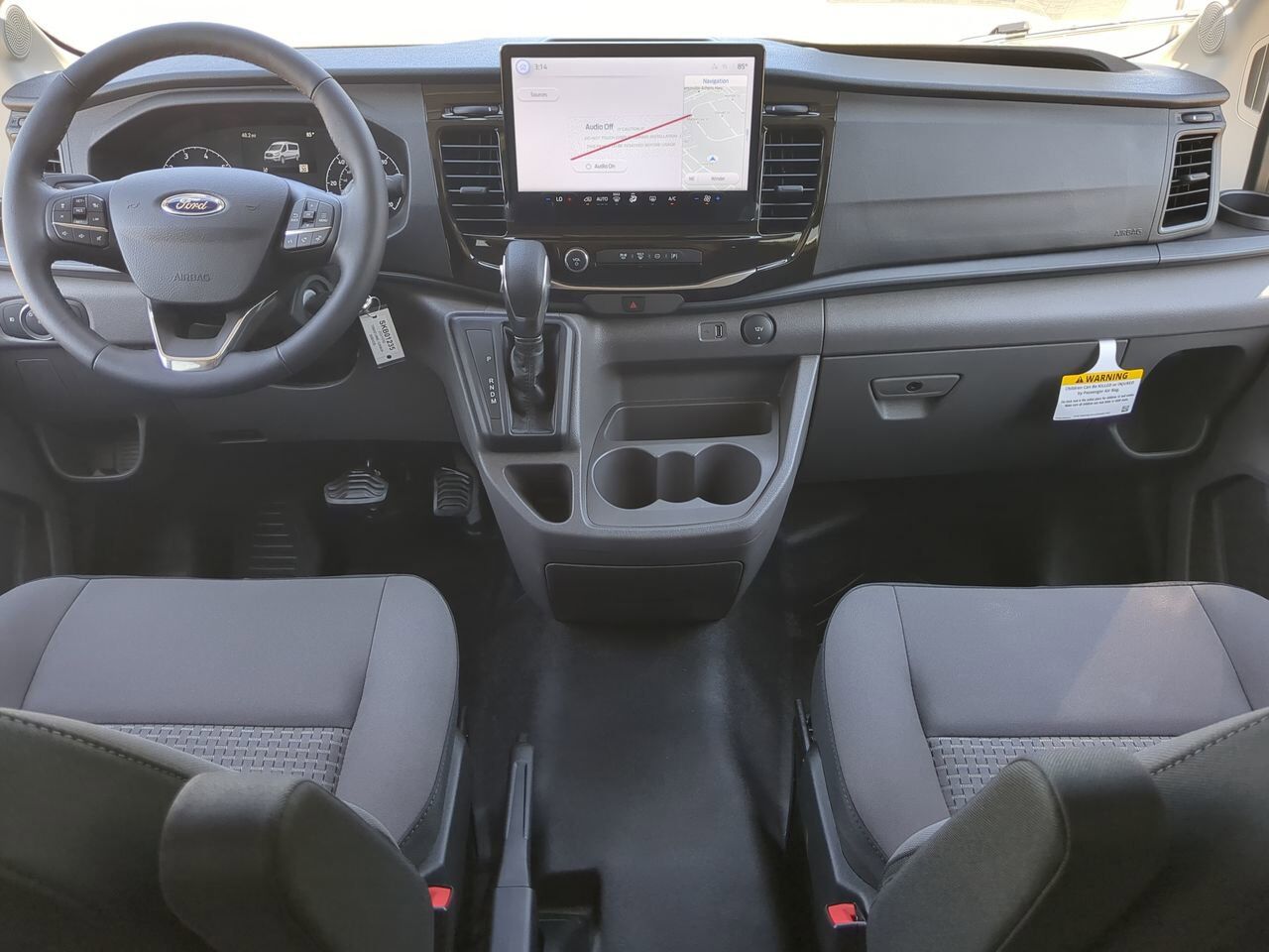 2025 Ford Transit Passenger Wagon XLT Winder GA