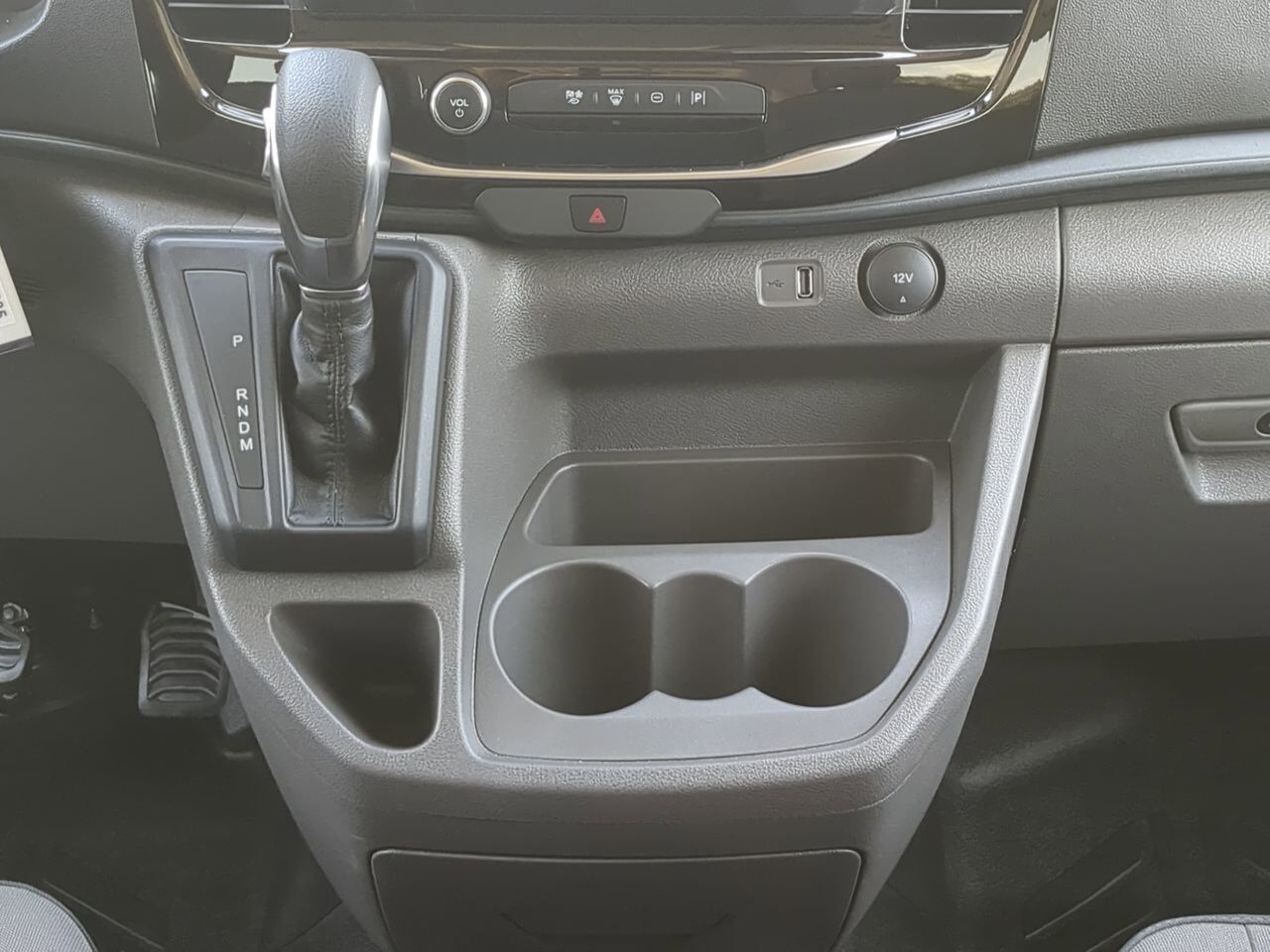 2025 Ford Transit Passenger Wagon XLT Winder GA