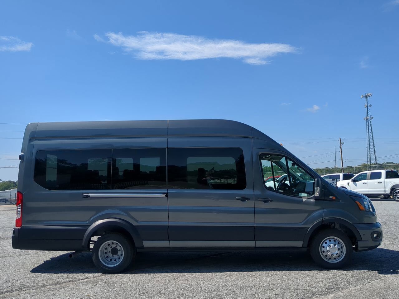 2025 Ford Transit Passenger Wagon XLT Winder GA