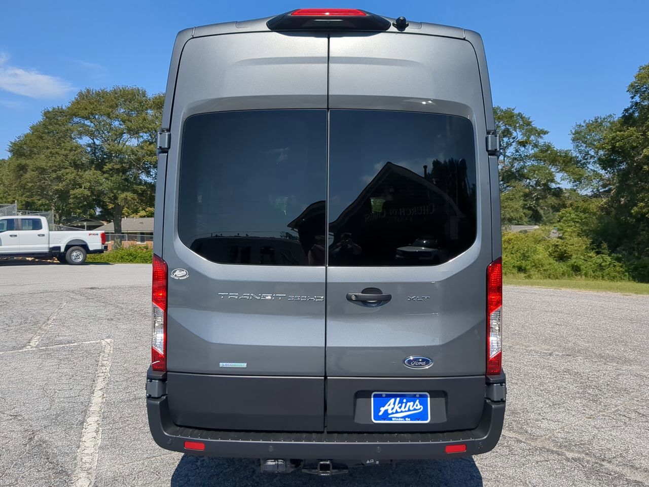 2025 Ford Transit Passenger Wagon XLT Winder GA
