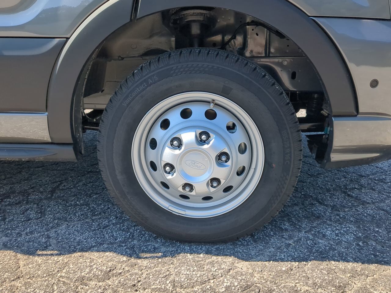 2025 Ford Transit Passenger Wagon XLT Winder GA