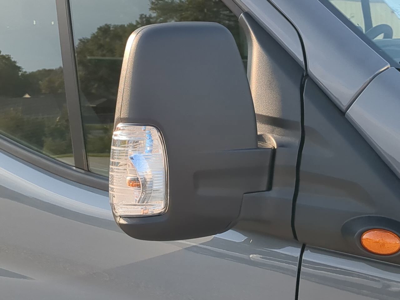2025 Ford Transit Passenger Wagon XLT Winder GA
