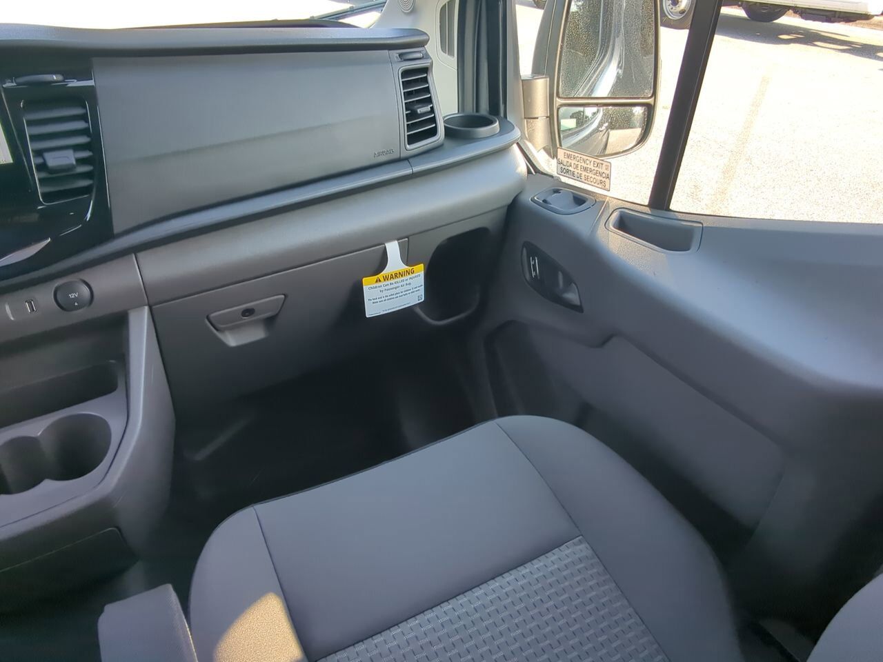 2025 Ford Transit Passenger Wagon XLT Winder GA