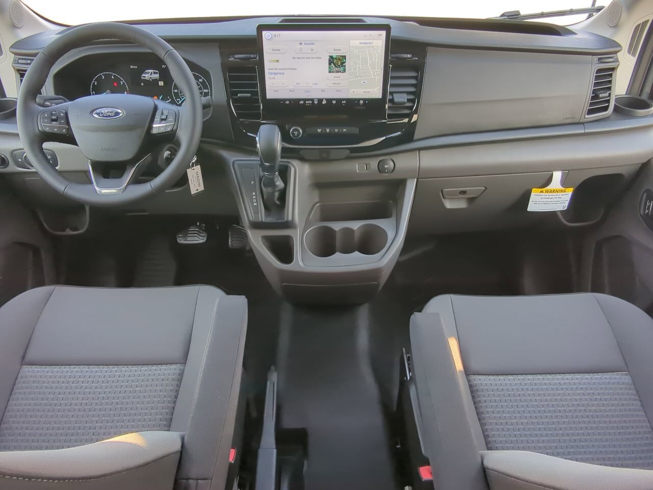 2025 Ford Transit Passenger Wagon XLT Winder GA