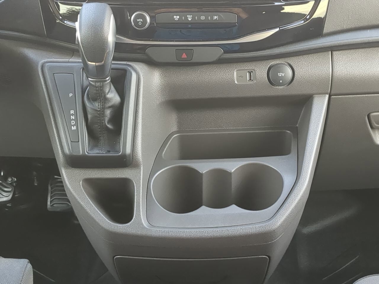 2025 Ford Transit Passenger Wagon XLT Winder GA