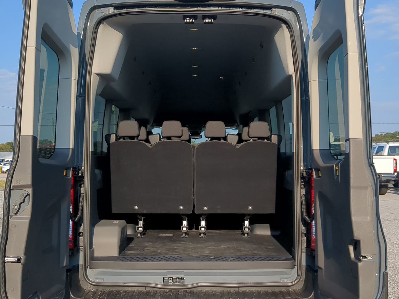 2025 Ford Transit Passenger Wagon XLT Winder GA