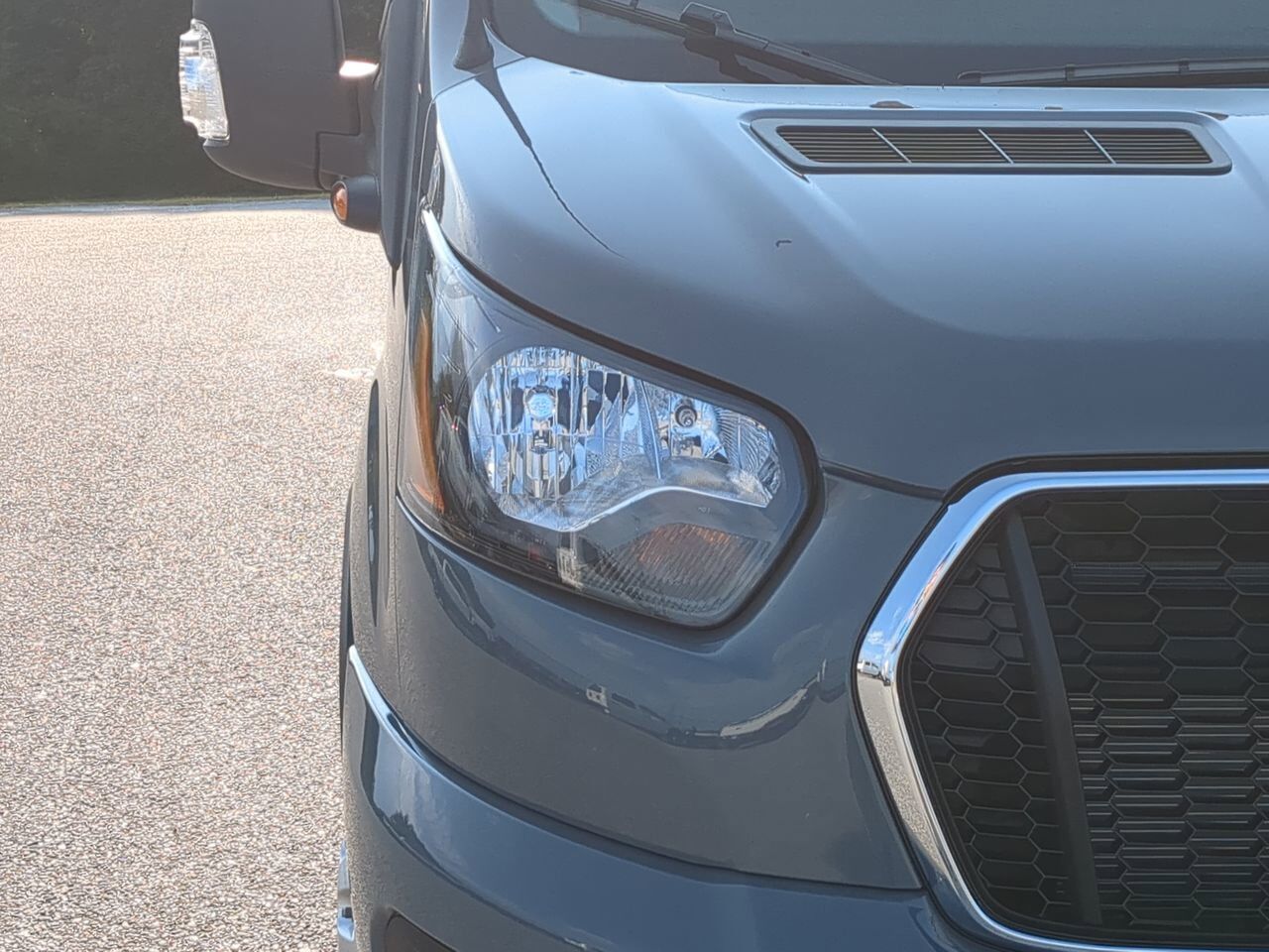 2025 Ford Transit Passenger Wagon XLT Winder GA