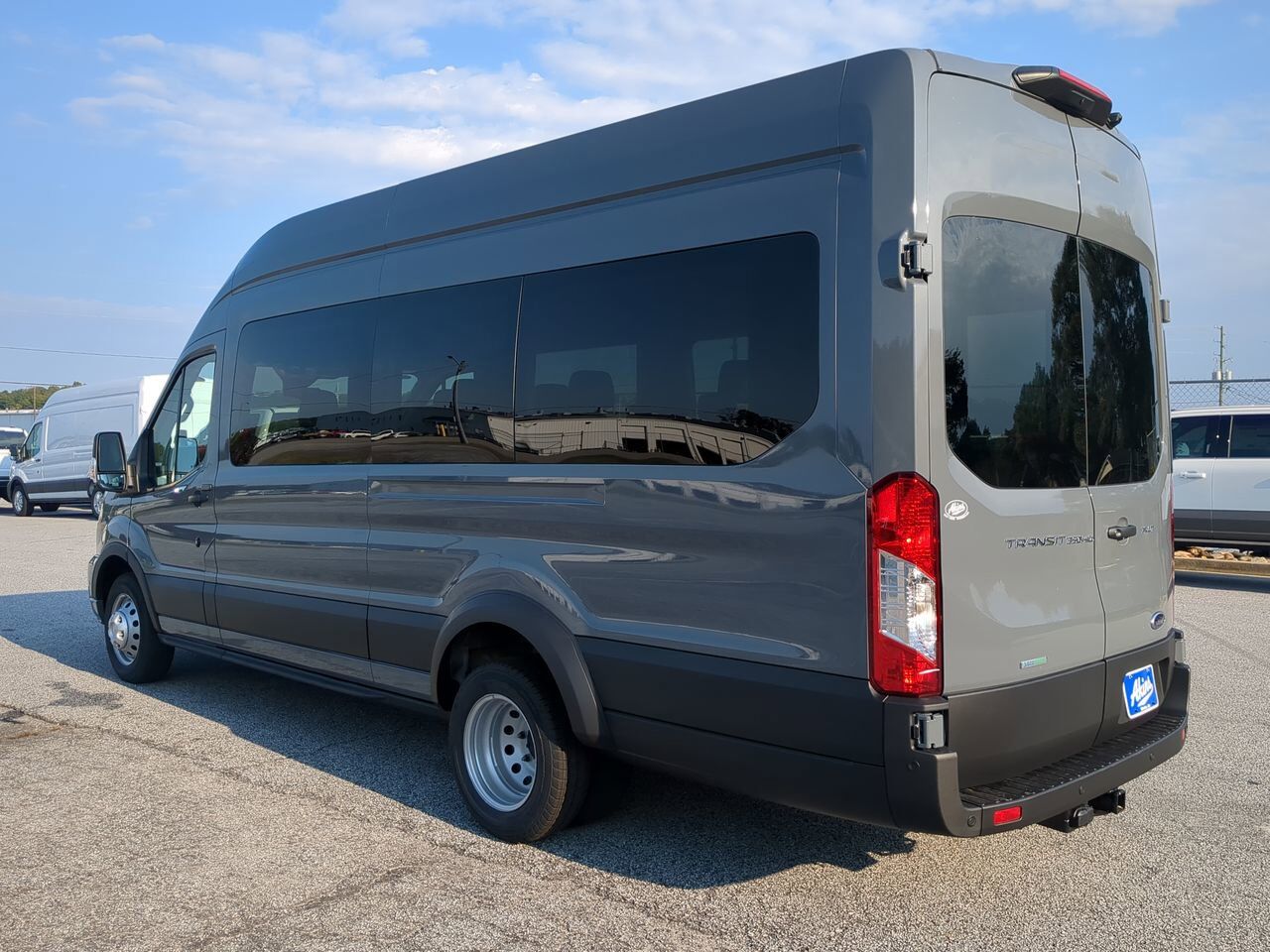 2025 Ford Transit Passenger Wagon XLT Winder GA