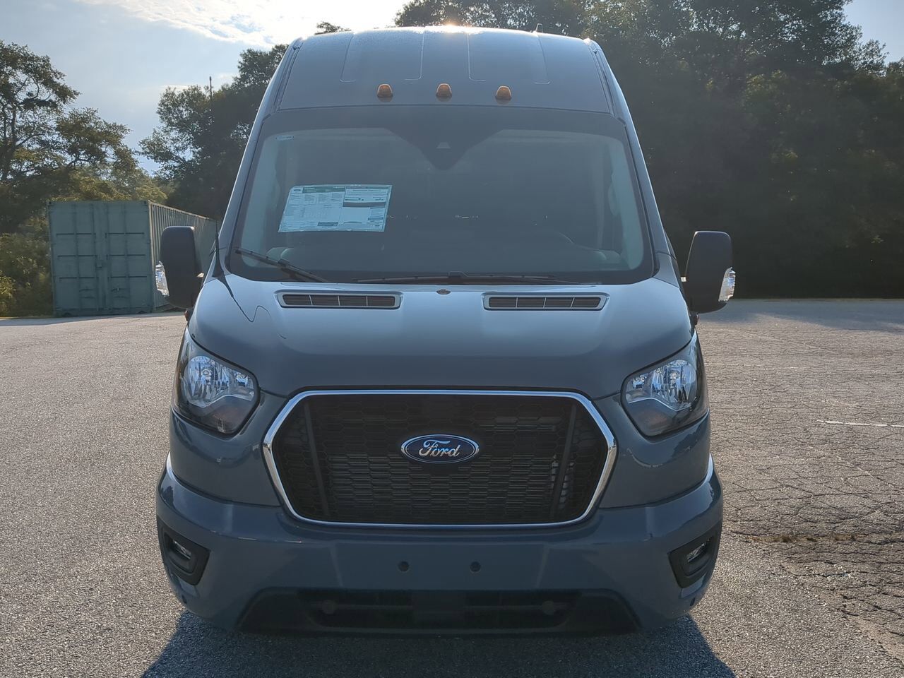 2025 Ford Transit Passenger Wagon XLT Winder GA