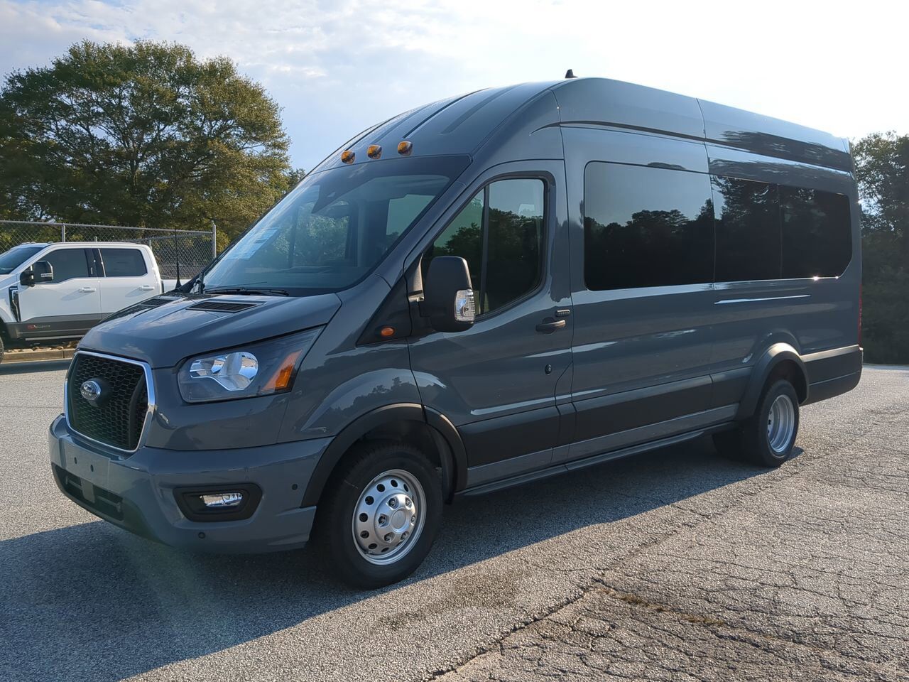 2025 Ford Transit Passenger Wagon XLT Winder GA