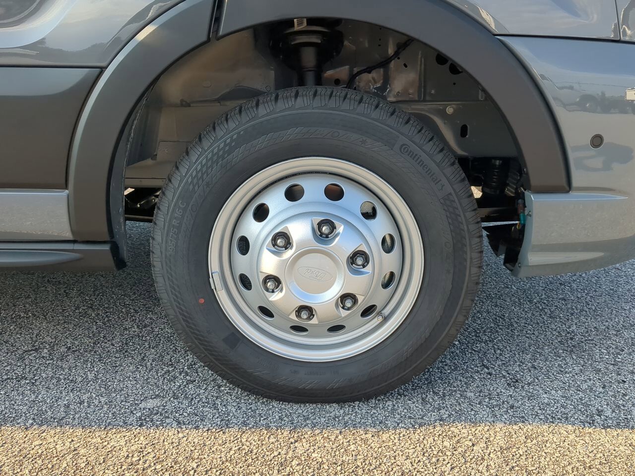 2025 Ford Transit Passenger Wagon XLT Winder GA