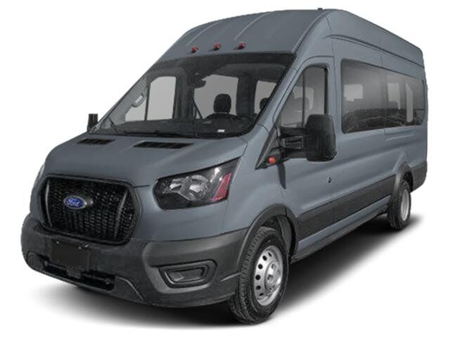 2025 Ford Transit Passenger Wagon XLT Winder GA