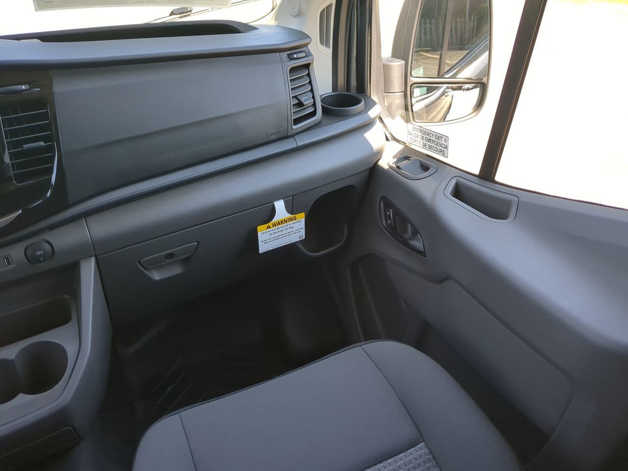 2025 Ford Transit Passenger Wagon XLT Winder GA