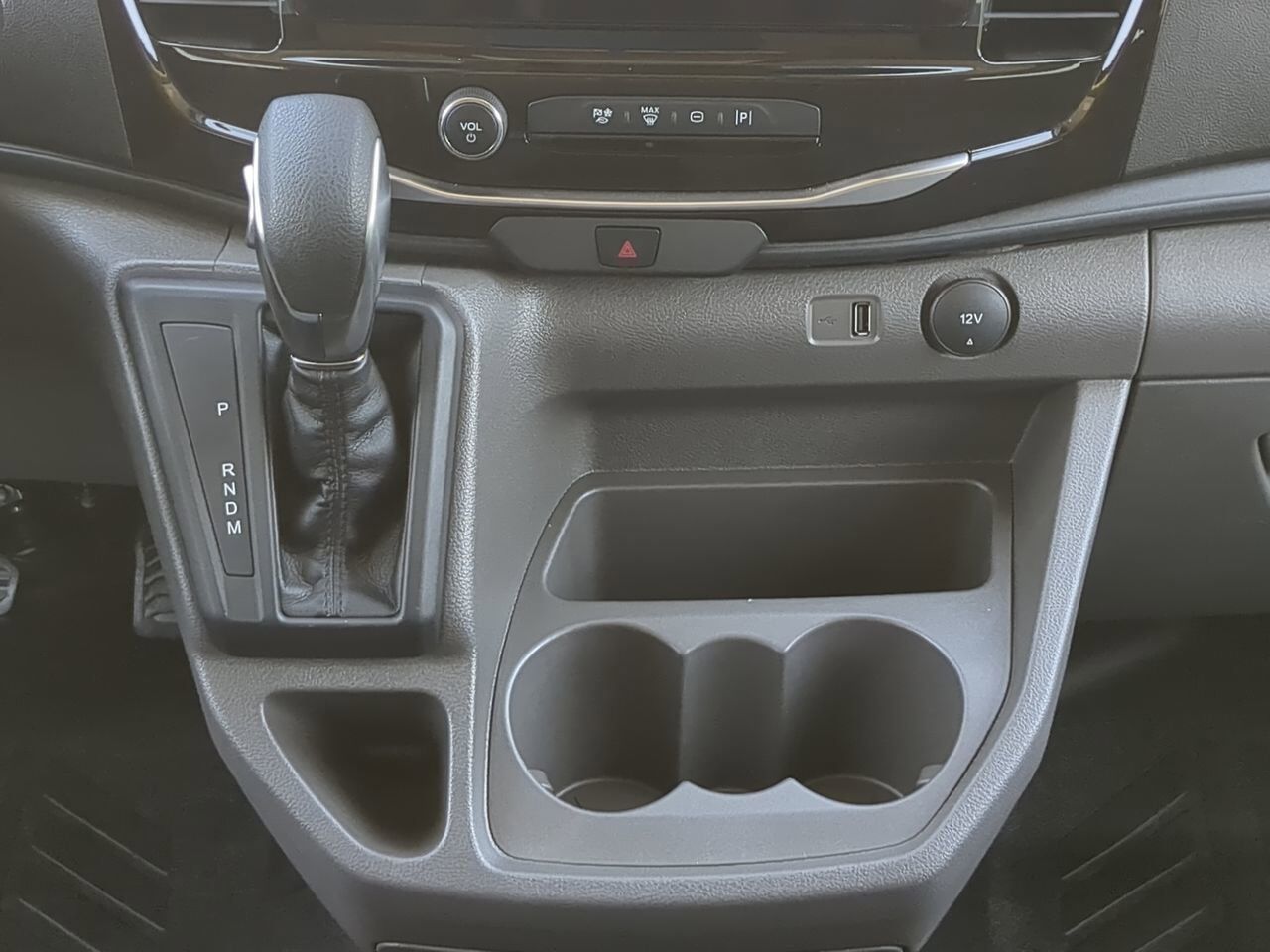 2025 Ford Transit Passenger Wagon XLT Winder GA