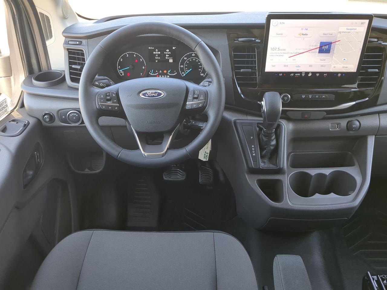 2025 Ford Transit Passenger Wagon XLT Winder GA