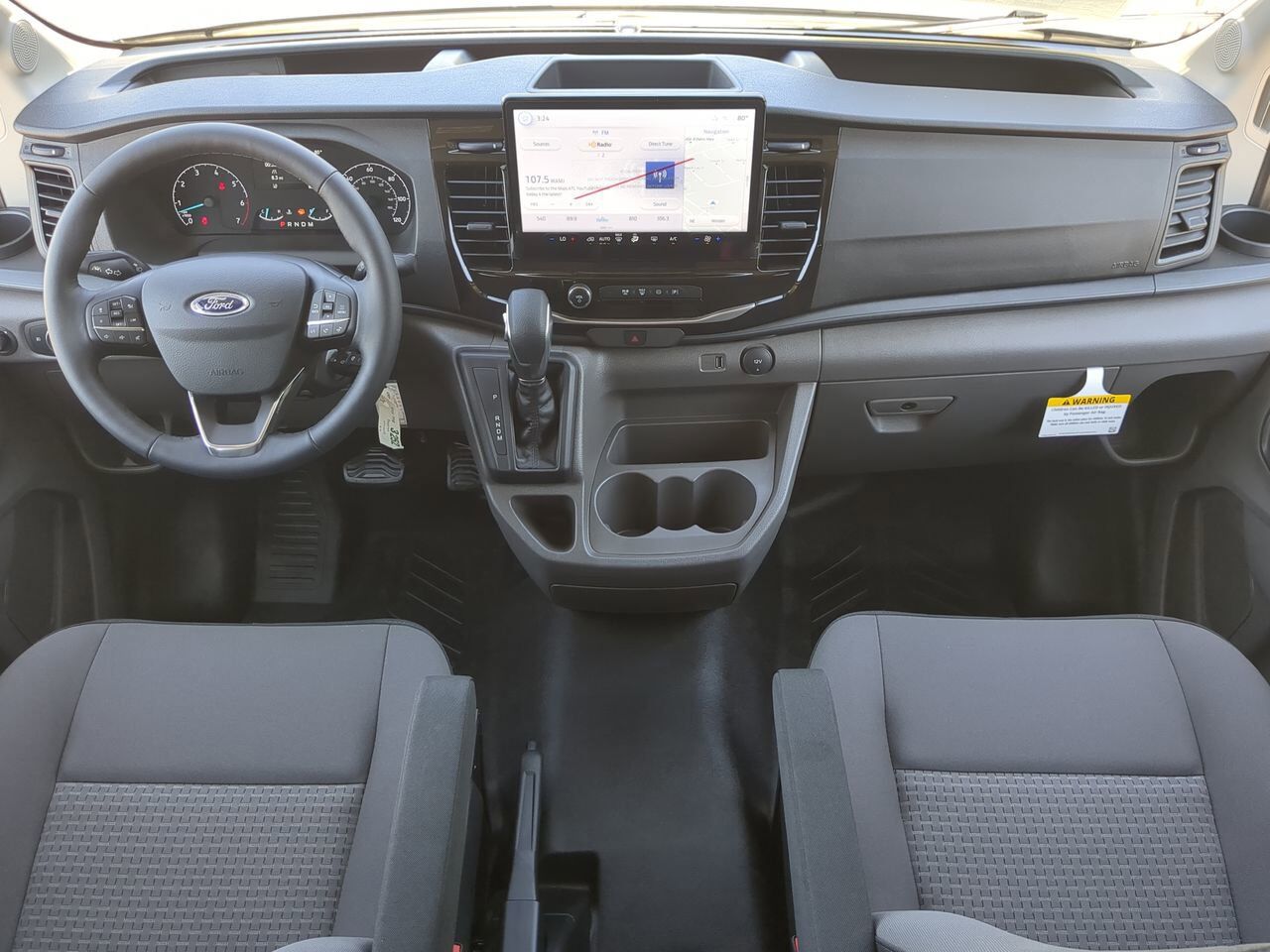 2025 Ford Transit Passenger Wagon XLT Winder GA