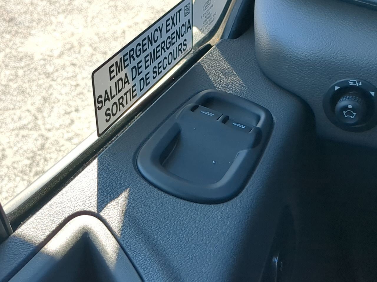 2025 Ford Transit Passenger Wagon XLT Winder GA