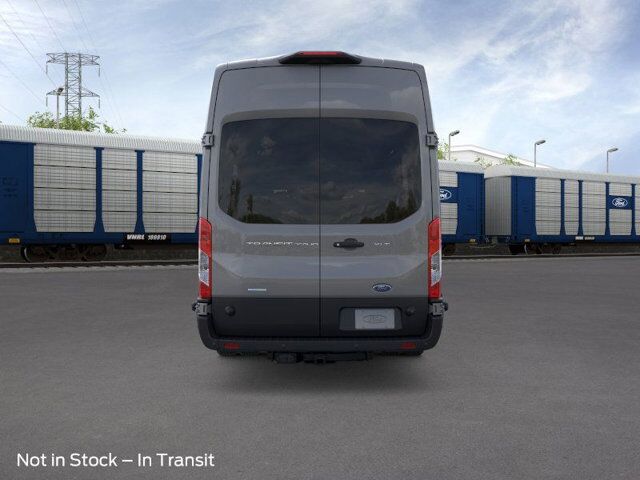 2025 Ford Transit Passenger Wagon XLT Winder GA