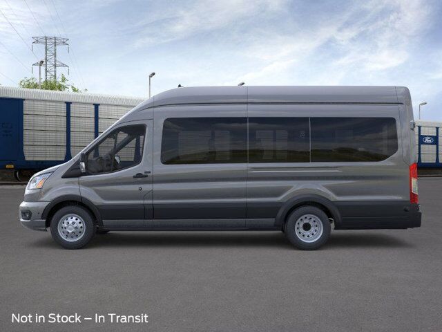 2025 Ford Transit Passenger Wagon XLT Winder GA