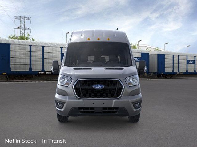 2025 Ford Transit Passenger Wagon XLT Winder GA