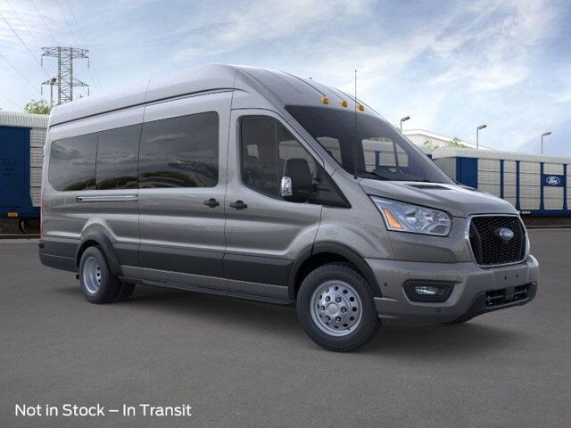 2025 Ford Transit Passenger Wagon XLT Winder GA